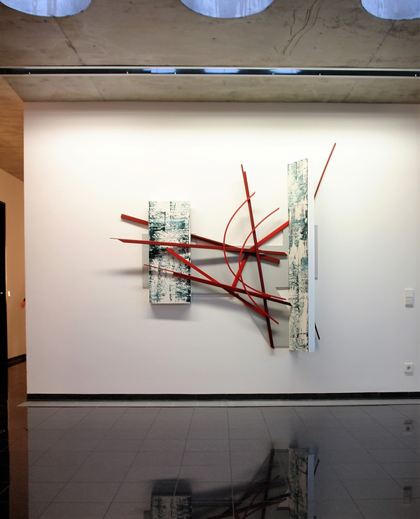 Klaenge der Stadt II